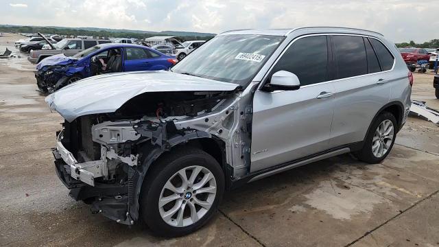 2018 BMW X5 Sdrive35I VIN: 5UXKR2C56J0Z20250 Lot: 69402415