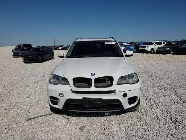 2013 BMW X5 xDrive35I VIN: 5UXZV4C51D0G56836 Lot: 68275855