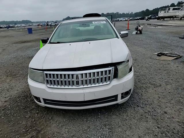 2009 Lincoln Mkz VIN: 3LNHM26T19R608428 Lot: 67538015