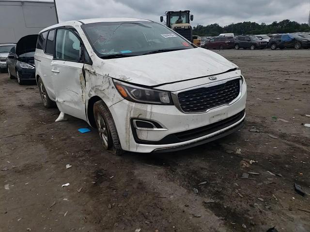 2020 Kia Sedona L VIN: KNDMA5C1XL6582691 Lot: 68496785