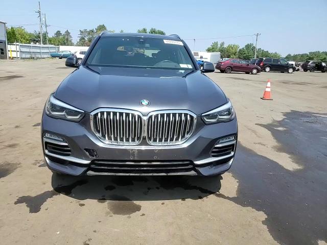 2019 BMW X5 xDrive40I VIN: 5UXCR6C53KLL64281 Lot: 69209785