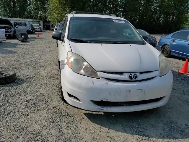 2008 Toyota Sienna Ce VIN: 5TDZK23C08S104547 Lot: 70382095