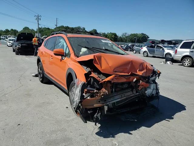 2020 Subaru Crosstrek Premium VIN: JF2GTAEC8LH222694 Lot: 70559525