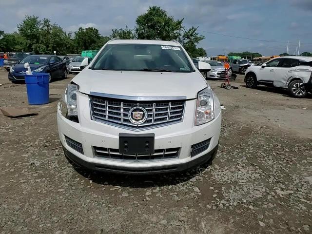 2015 Cadillac Srx Luxury Collection VIN: 3GYFNEE30FS559538 Lot: 68990655