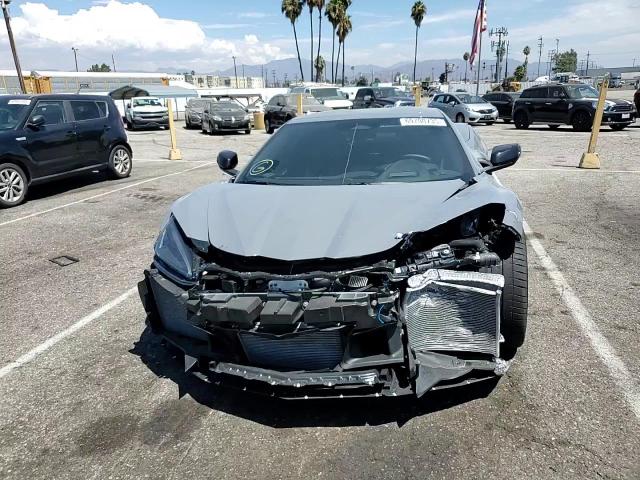 2024 Chevrolet Corvette Z06 1Lz VIN: 1G1YD2D39R5609507 Lot: 69700735