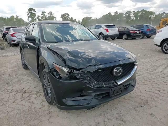 2020 Mazda Cx-5 Touring VIN: JM3KFACM6L0770274 Lot: 68572855