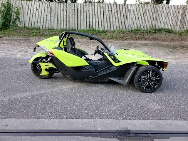 2023 Polaris Slingshot Sl VIN: 57XAAPHD2P8156464 Lot: 70634485