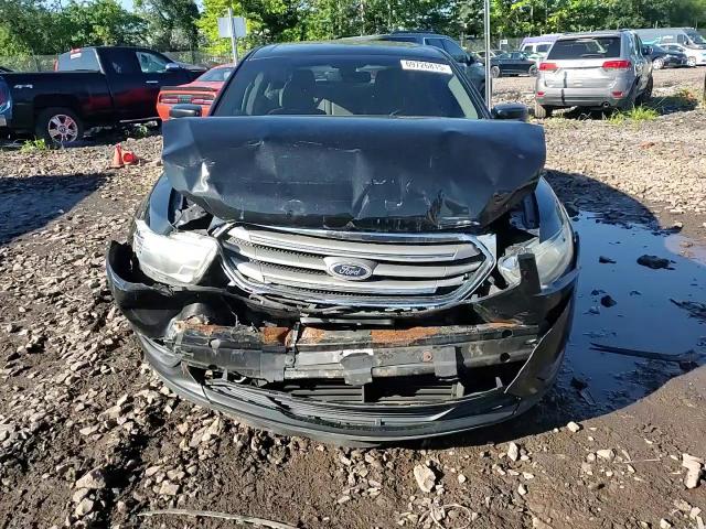 2013 Ford Taurus Sel VIN: 1FAHP2E88DG187354 Lot: 69726815