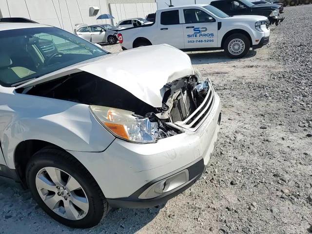 2012 Subaru Outback 2.5I Limited VIN: 4S4BRBKC4C3203540 Lot: 70687805