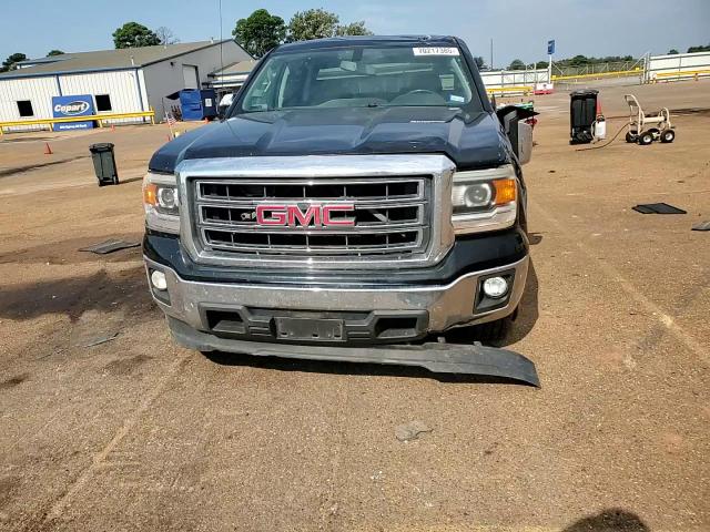 2014 GMC Sierra C1500 Sle VIN: 3GTP1UEC0EG106313 Lot: 70217385