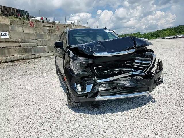 2022 GMC Yukon Xl K1500 Slt VIN: 1GKS2GKDXNR293148 Lot: 67969205