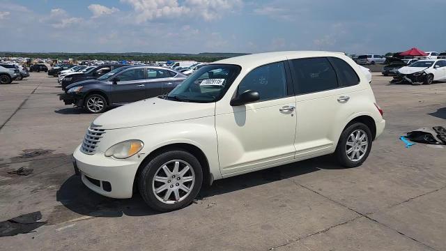 2007 Chrysler Pt Cruiser Touring VIN: 3A4FY58B47T587834 Lot: 70895685