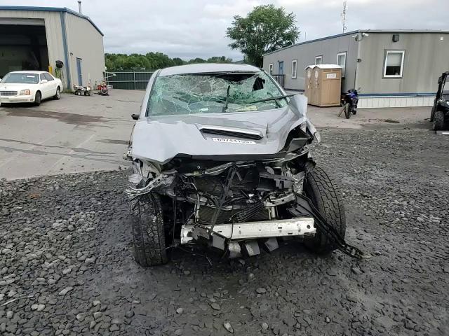 2018 Toyota Tacoma Double Cab VIN: 3TMCZ5AN5JM172968 Lot: 69744155