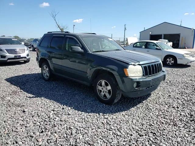 2005 Jeep Grand Cherokee Laredo VIN: 1J4GR48K95C587364 Lot: 70311355