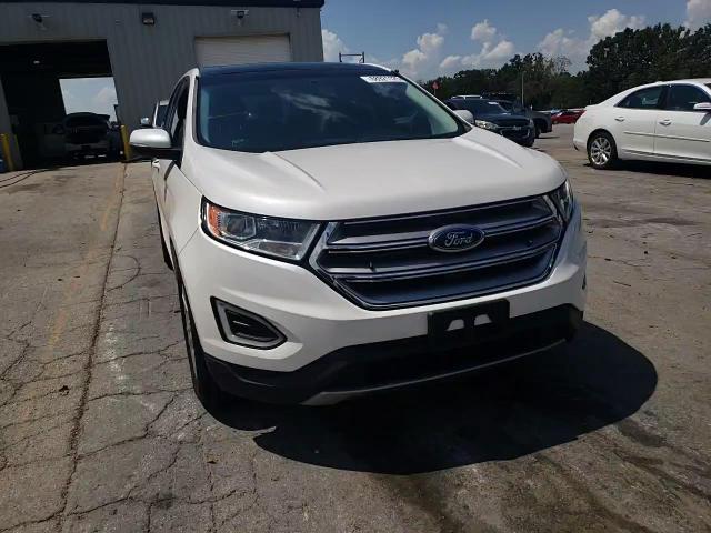 2016 Ford Edge Sel VIN: 2FMPK4J81GBB18633 Lot: 68921125