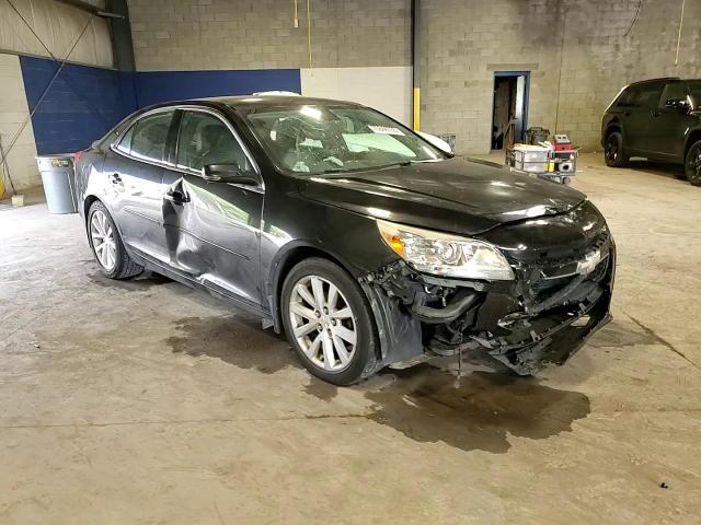 2014 Chevrolet Malibu 2Lt VIN: 1G11E5SL4EF295756 Lot: 70844735