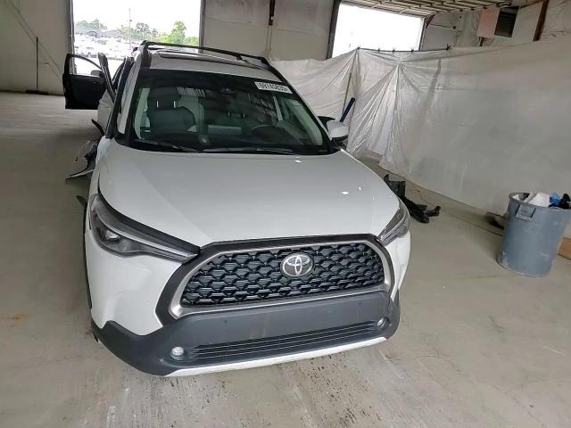 2024 Toyota Corolla Cross Xle VIN: 7MUDAABG6RV096201 Lot: 69745835