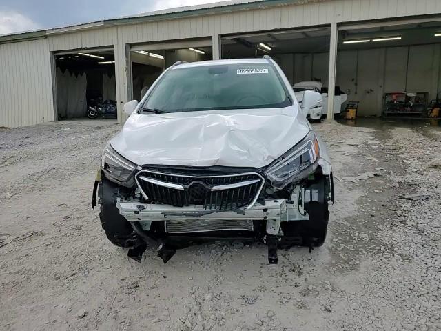 2017 Buick Encore Essence VIN: KL4CJCSB7HB155813 Lot: 69959555