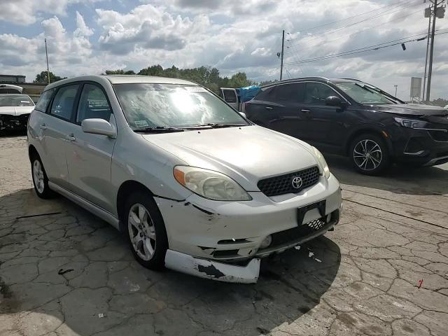 2004 Toyota Corolla Matrix Base VIN: 2T1LR32EX4C233425 Lot: 70006065