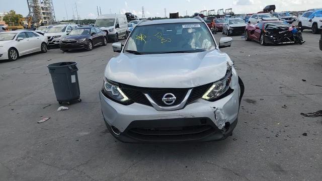 2018 Nissan Rogue Sport S VIN: JN1BJ1CP1JW102588 Lot: 69865385