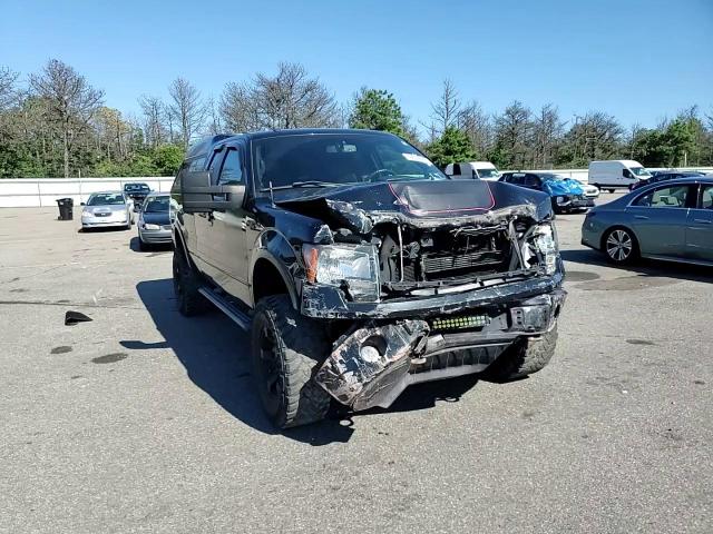 2013 Ford F150 Super Cab VIN: 1FTFX1EF6DFD95944 Lot: 69693665