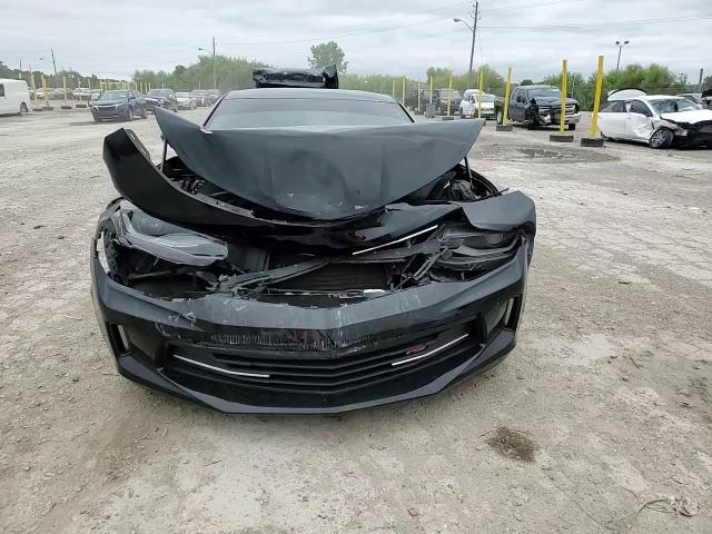 2017 Chevrolet Camaro Lt VIN: 1G1FB1RS5H0210175 Lot: 69609165