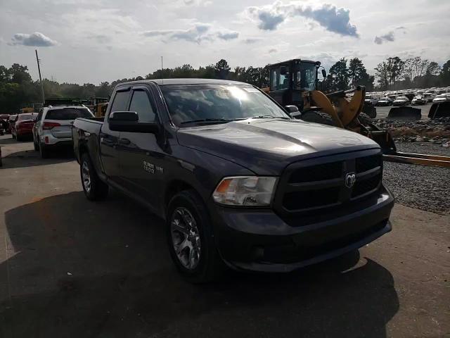 2015 Ram 1500 St VIN: 1C6RR6FT6FS530561 Lot: 70787185