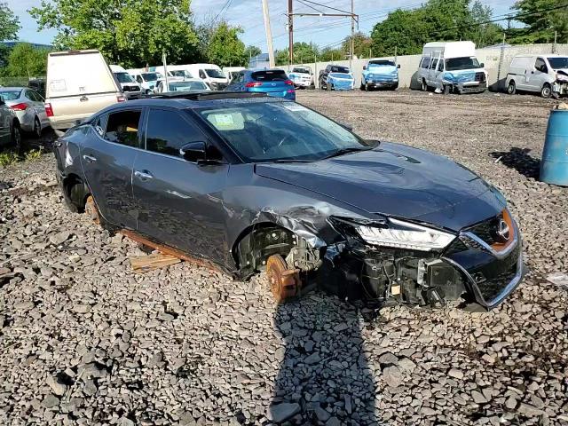 2018 Nissan Maxima 3.5S VIN: 1N4AA6AP8JC369047 Lot: 69600975