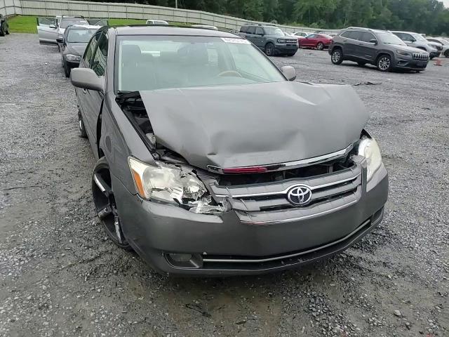 2007 Toyota Avalon Xl VIN: 4T1BK36B97U209443 Lot: 67575175