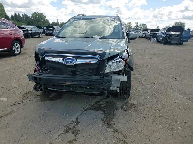 2015 Subaru Forester 2.5I Limited VIN: JF2SJARCXFH482867 Lot: 69816995
