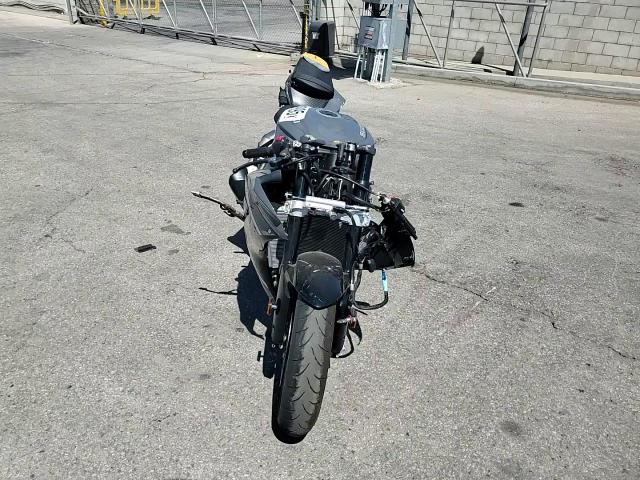2025 Suzuki Gsx-R600 VIN: JS1GN7FA7S7101789 Lot: 69683995