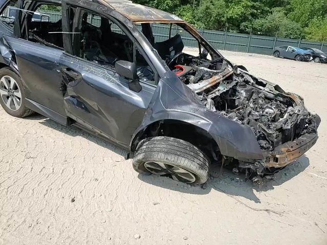 2018 Subaru Forester 2.5I VIN: JF2SJABC4JH436518 Lot: 67837845