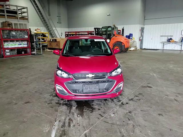 2020 Chevrolet Spark 1Lt VIN: KL8CD6SA5LC402456 Lot: 69298675