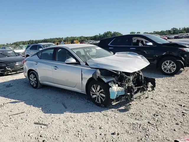 2020 Nissan Altima S VIN: 1N4BL4BV6LC247841 Lot: 69980635