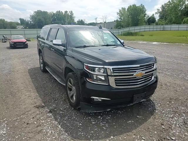 2018 Chevrolet Suburban K1500 Premier VIN: 1GNSKJKC4JR257215 Lot: 68787355