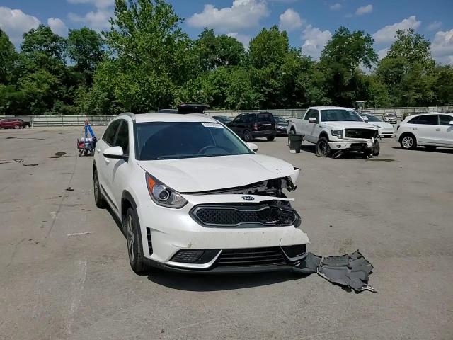 2019 Kia Niro Fe VIN: KNDCB3LC1K5292410 Lot: 68679535