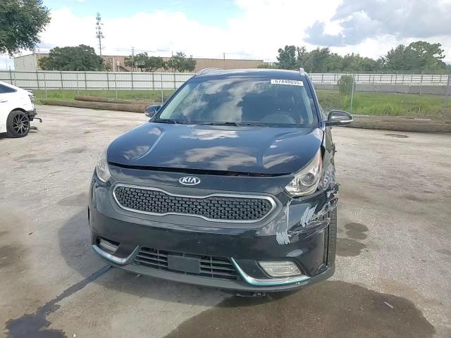 2018 Kia Niro Ex VIN: KNDCD3LD8J5133689 Lot: 67448655