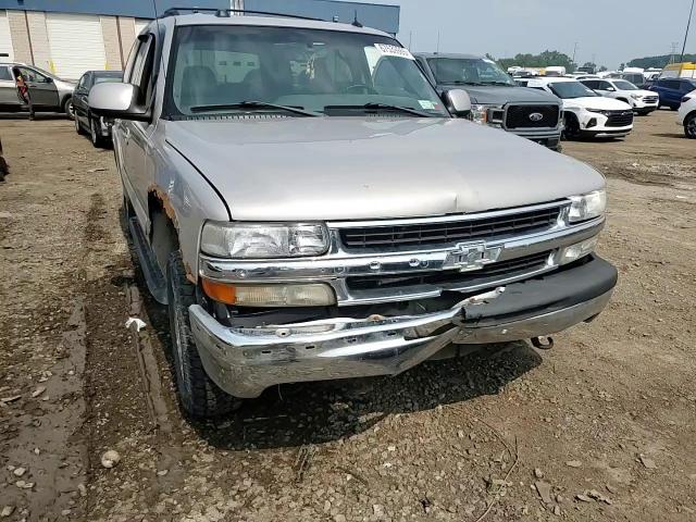 2005 Chevrolet Tahoe K1500 VIN: 1GNEK13T25J179775 Lot: 67539965