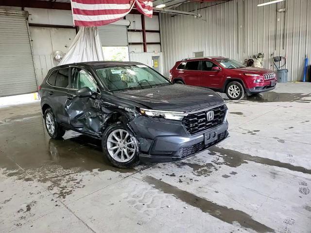 2025 Honda Cr-V Ex VIN: 2HKRS4H42SH488177 Lot: 70637515
