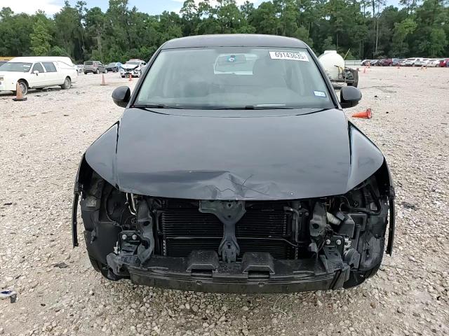 2013 Volkswagen Tiguan S VIN: WVGAV3AXXDW600607 Lot: 69143635