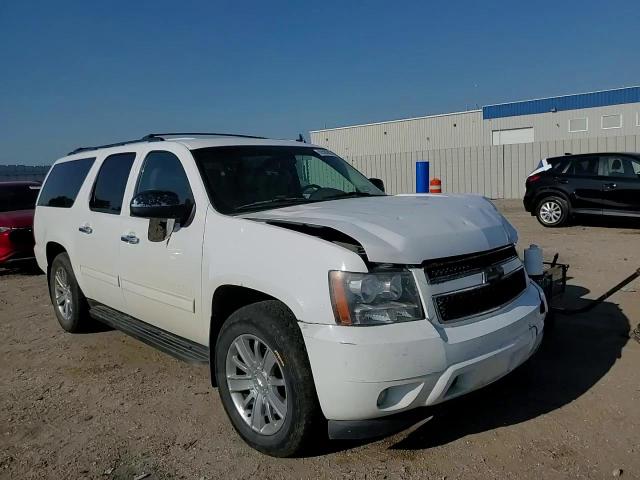 2012 Chevrolet Suburban K1500 Lt VIN: 1GNSKJE76CR255970 Lot: 69580835
