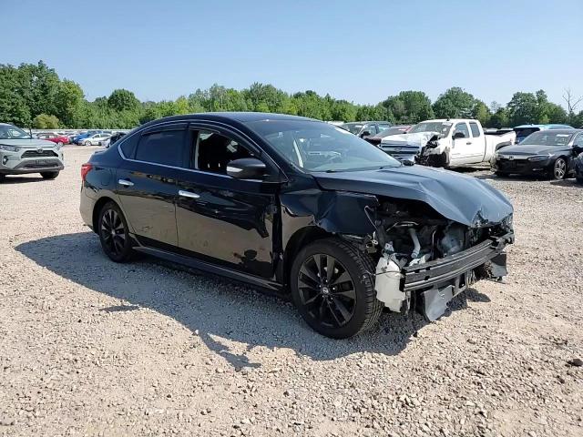 2018 Nissan Sentra S VIN: 3N1AB7AP5JY239220 Lot: 68974595