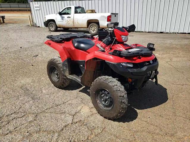 2024 Suzuki Lt-A750 Xp - Atv And Utility Vehicles Atv VIN: 5SADW11E2R7100558 Lot: 69908745