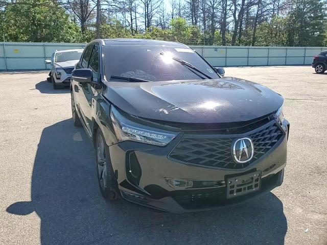 2025 Acura Rdx A-Spec VIN: 5J8TC2H6XSL024639 Lot: 69785035