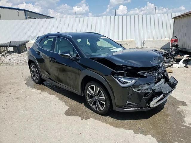 2019 Lexus Ux 250H VIN: JTHU9JBH7K2013043 Lot: 67925045