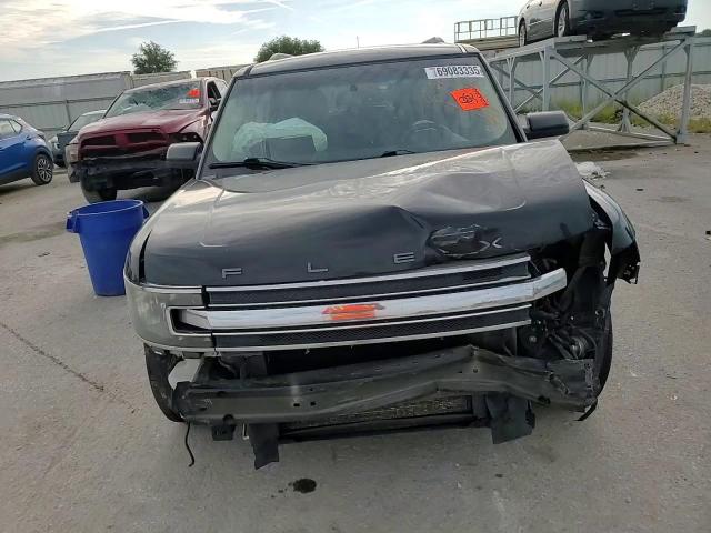 2014 Ford Flex Sel VIN: 2FMHK6C87EBD40832 Lot: 69083335