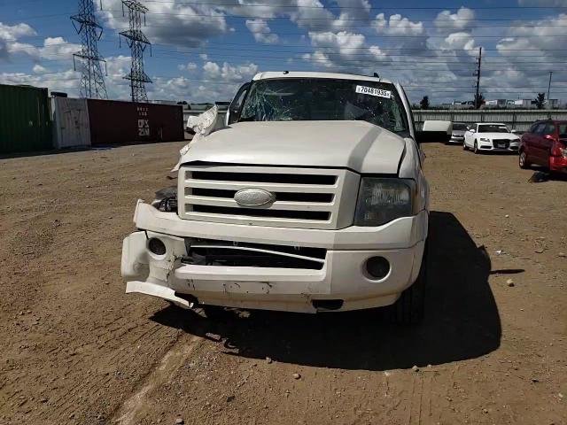 2008 Ford Expedition Limited VIN: 1FMFU20538LA38494 Lot: 70481935
