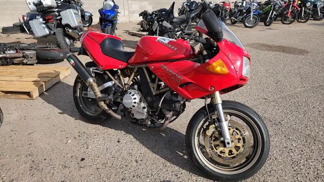 1994 Ducati 900 Ss VIN: ZDM1LC4MXRB012768 Lot: 70028765