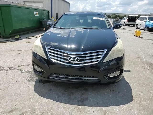 2014 Hyundai Azera Gls VIN: KMHFH4JG4EA366658 Lot: 69089175