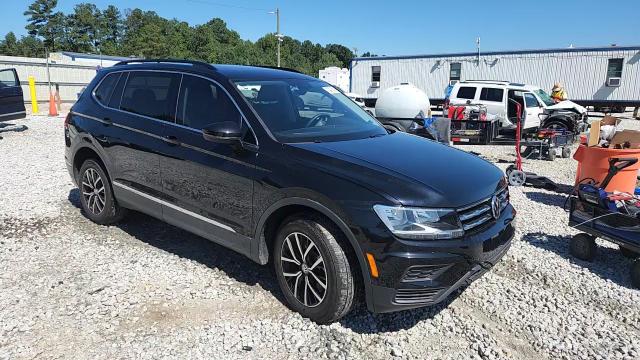 2021 Volkswagen Tiguan Se VIN: 3VV3B7AX5MM120392 Lot: 70210025